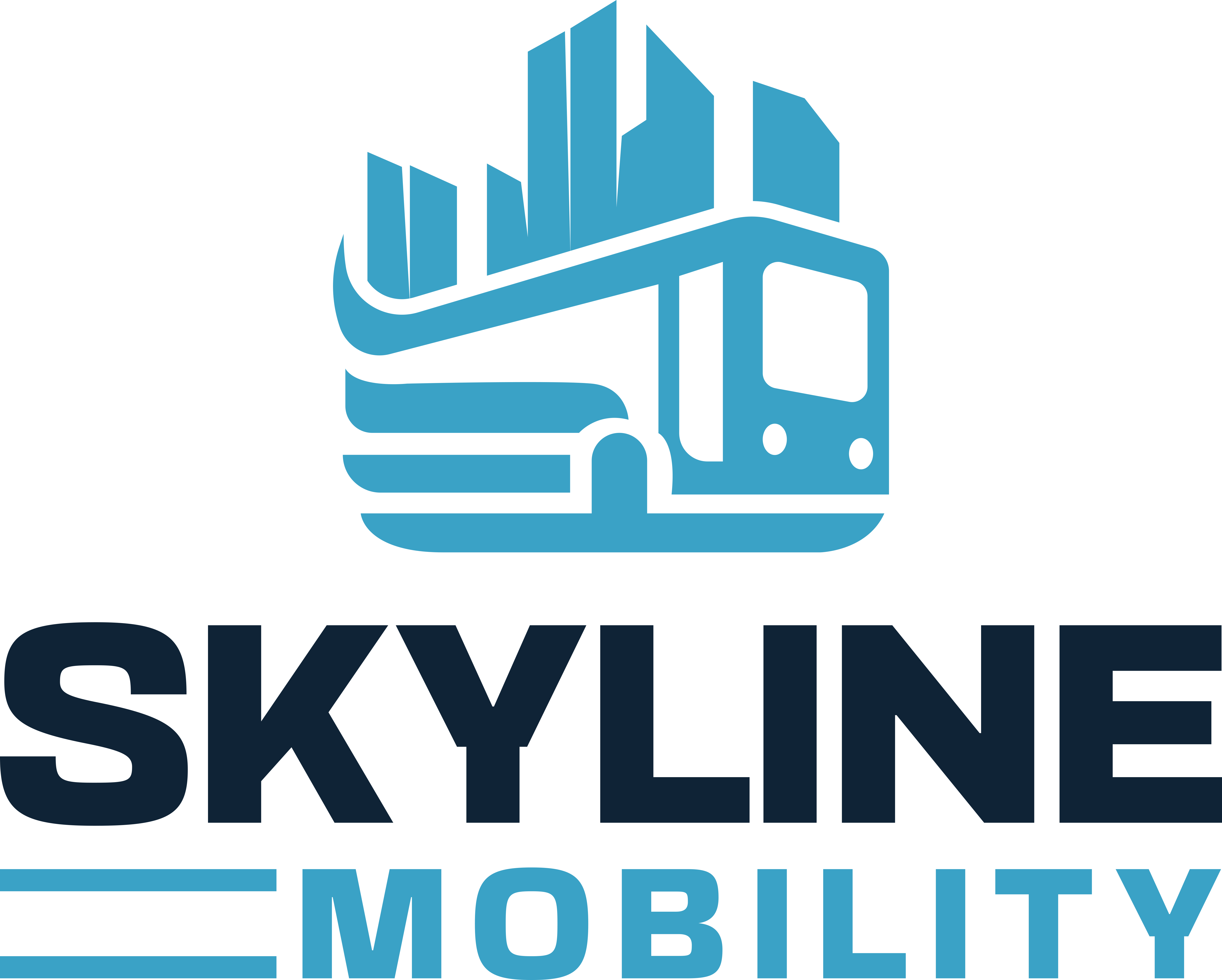 Skyline Mobility Logo
